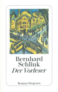 Couverture du roman Le liseur (Der Vorleser) de Bernhard Schlink